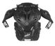 Захист тіла LEATT Fusion 3.0 Vest (Black), XXL, XXL
