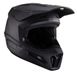 Шолом LEATT Helmet Moto 2.5 (Stealth), L