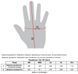 Мото рукавички TLD GP PRO GLOVE [Orange] SM