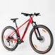 Купити Велосипед KTM CHICAGO 291 29" рама XL/53, оранжевый (черный), 2022 з доставкою по Україні