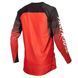 Джерсі FASTHOUSE Elrod HyperSonic Jersey, Red - SM