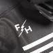 Джерсі FASTHOUSE Elrod HyperSonic Jersey, Red - SM