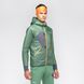 Куртка Salewa Pedroc Hybrid TWC Mns Hood Jacket 5941 - 46/S - зелений