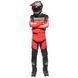 Джерсі FASTHOUSE Elrod HyperSonic Jersey, Red - SM