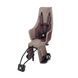 Купити Дитяче велокрісло Bobike Exclusive maxi Plus Frame / Toffee Brown з доставкою по Україні