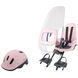 Купити Детское кресло Bobike GO mini Cotton Candy Pink з доставкою по Україні