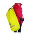 Гермомішок Aquapac з ремнем через плече Trailproof Drybag - 70L (acid green) w/strap зелений