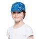 KIDS PACK CAP archery blue, One Size, Кепка, Синтетичний