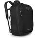 Рюкзак Osprey Daylite Expandable Travel Pack 26+6 Black (чорний)