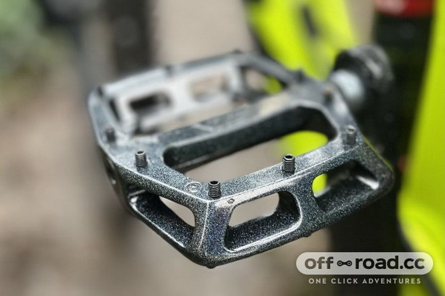 Купить Педали DMR V12 (Black) с доставкой по Украине