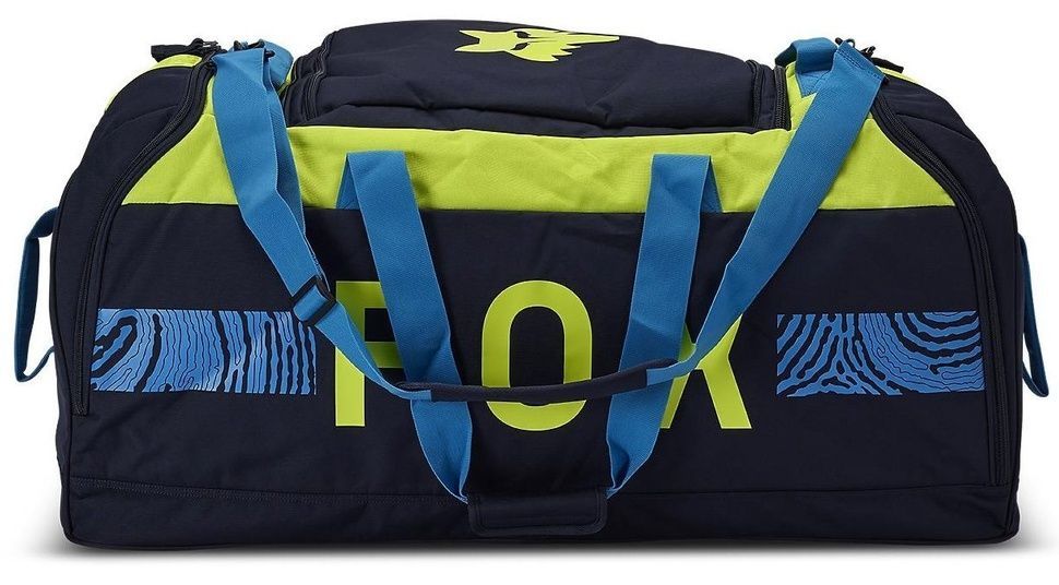 Сумка для форми FOX PODIUM GB DUFFLE - IMPRESSION (True Blue), Gear Bag