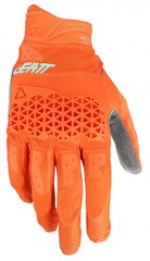 Перчатки LEATT Glove Moto 3.5 Lite (Orange), XXL (12), Orange, XXL