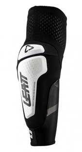 Купити Налокітники LEATT Elbow Guard 3DF 6.0 (White), XLarge з доставкою по Україні