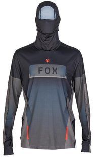 Джерсі FOX RANGER DRIVE Jersey (Black), XXL