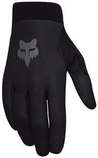 Купить Перчатки FOX RANGER Glove (Black), XXL (12) с доставкой по Украине