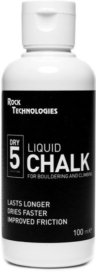 Магнезія рідка Rock Technologies Dry 5 Liquid Chalk 100 мл