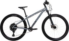 Купити Велосипед 26" Pride GLIDER 6.3 2022, сірий з доставкою по Україні