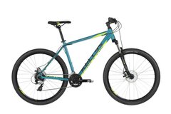 Купити Велосипед Kellys Madman 30 Turquoise 26" 2020 з доставкою по Україні