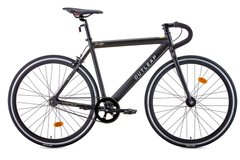 Купити Велосипед Outleap HERITAGE 28" Black 2021 з доставкою по Україні