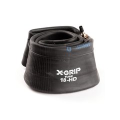Камера шины заднего колеса X-GRIP 18-HD 18" / 4 mm