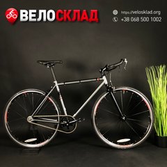 Купити Велосипед Фикс fix Fuji з доставкою по Україні