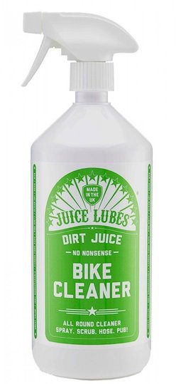 Купити Шампунь Juice Lubes General Cleaner 1л з доставкою по Україні