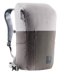 Рюкзак DEUTER UP Stockholm колір 4602 stone-pepper