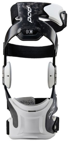 Ортопедичні наколінники POD K8 3.0 Knee Brace (White), Small, S