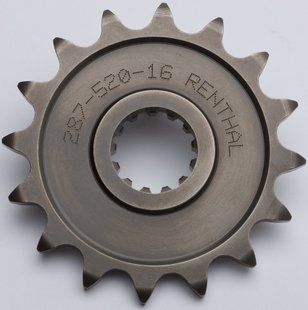 Зірка Renthal 525 Standard Sprocket - BMW, 16z