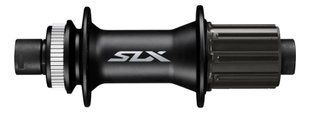 Купить Втулка задняя Shimano FH-M7010 SLX 32отв 12MM THRU TYPE AXLE OLD:142мм CENTER LOCK с доставкой по Украине
