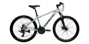 Купити Велосипед KINETIC PROFI 26 (2023) S (150-165 см) з доставкою по Україні