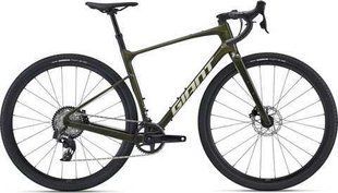 Купити Велосипед 28" Giant Revolt Advanced 1 phantom green ML з доставкою по Україні