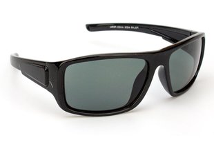 Окуляри поляризаційні Best 778190-C11 (mini) Polarized (gray), чорний