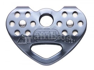 Ролик Petzl Tandem Speed ​​(P21 SPE)