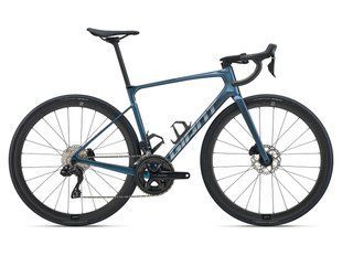 Купити Велосипед Giant Defy Advanced 0 Ocean Twilight M з доставкою по Україні