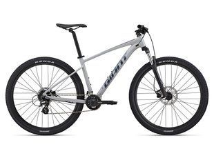 Купити Велосипед Giant Talon 3 сір Good S з доставкою по Україні
