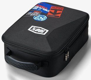 Сумка для окулярів 100% Goggle Case (Valise), Goggle Bag (29014-10004)