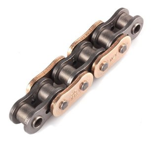 Цегла AFAM XHR3-G Chain - 525 (Gold), 525-116L / Xs Ring