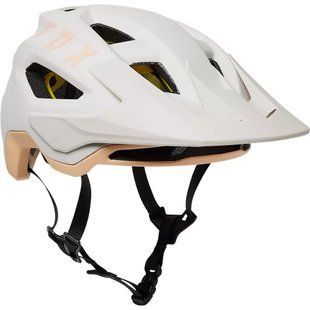 Шлем FOX SPEEDFRAME Helmet (Vintage White), L