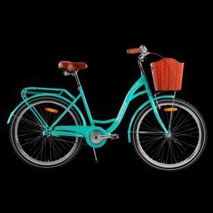 Купить Велосипед Titan 26" Valencia Рама 18" green с доставкой по Украине