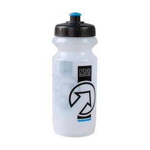 Купити Фляга PRO 600ml, прозрачна з доставкою по Україні