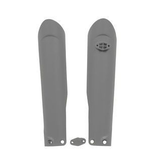 Захист вилки R-TECH KTM 16-23 HUSQ 16-16 GAS 21-23 (Grey)