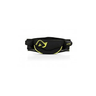 Поясна сумка ACERBIS AM WAISTPACK 2L (Black/Yellow)