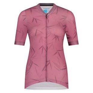 Купить Велоджерси женское Shimano VELOCE розовая р.XS с доставкой по Украине