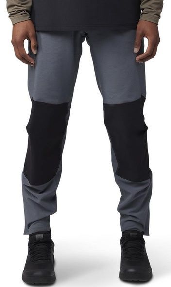 Купити Штани FOX DEFEND FIRE PANT (Graphite), 40 з доставкою по Україні