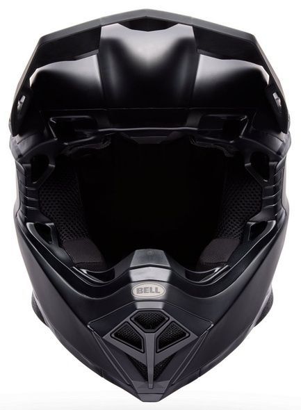 Шолом BELL MOTO-10 Helmet (Matte Black), M
