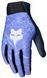 Купити Перчатки FOX FLEXAIR Glove - DIFFUSE (Blueberry), M (9) з доставкою по Україні
