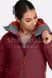 Жіночий зимовий пуховик з мембраною Rab Valiance Jacket Wmns, Black, 10 (RB QDB-50-B-10), S, Жінкам, &lrm;100% Polyamide