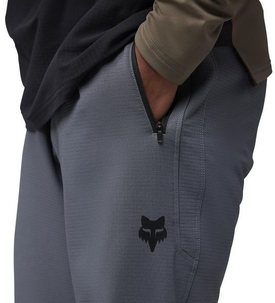 Купити Штани FOX DEFEND FIRE PANT (Graphite), 40 з доставкою по Україні