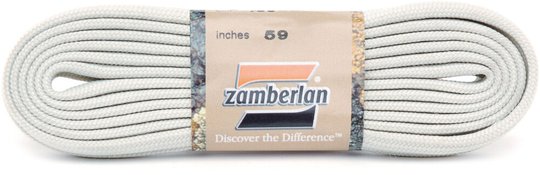Шнурки Zamberlan White 150 см